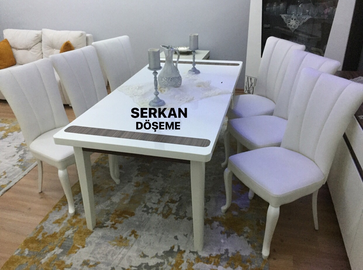 Kayseri Sandalye Tamiri 
