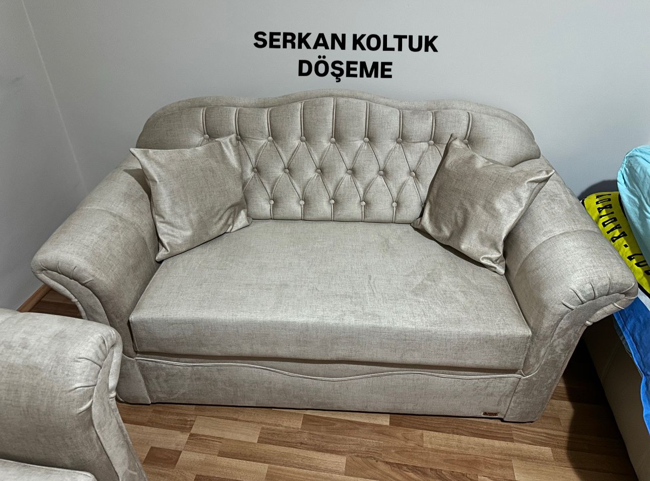 Kayseri Kanepe Tamiri 