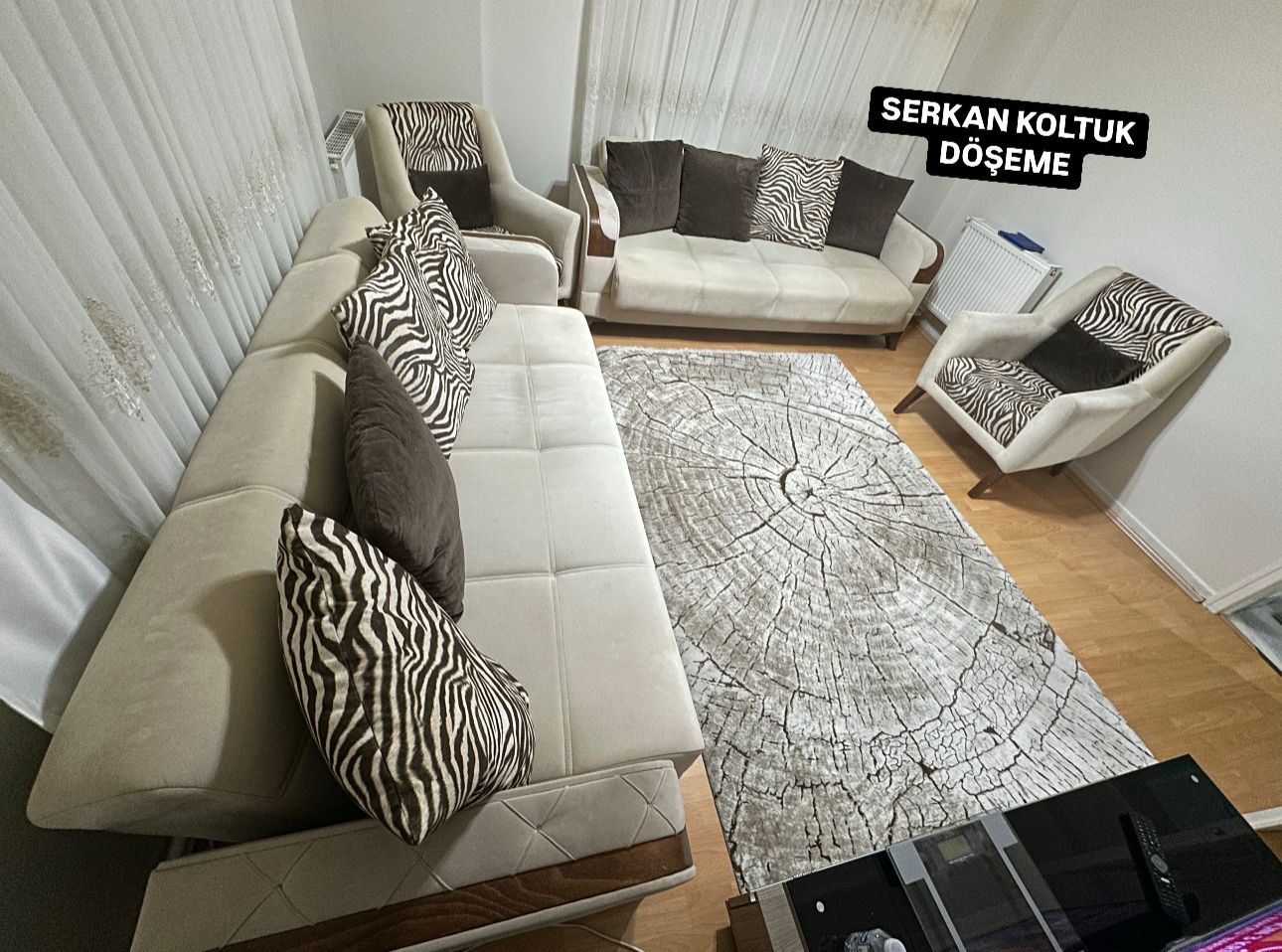 Kayseri Kanepe Tamiri 