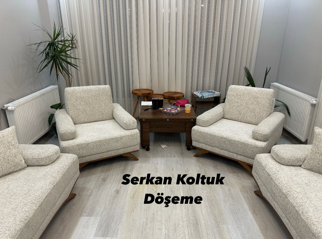 Kayseri Koltuk Döşeme 