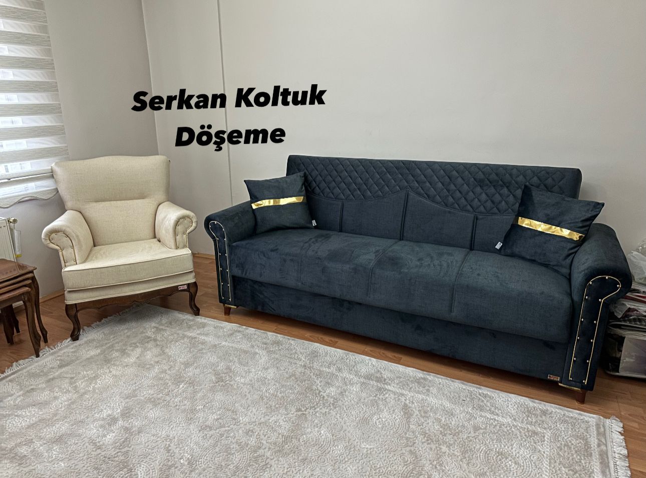 Kayseri Kanepe Tamiri Talas 