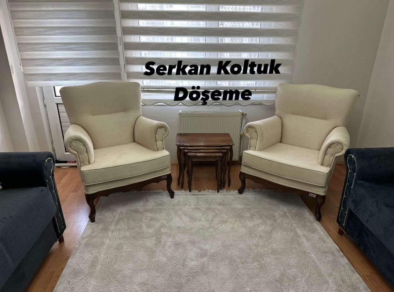 Kayseri Kanepe Yüzü Değiştirme Tamiri 