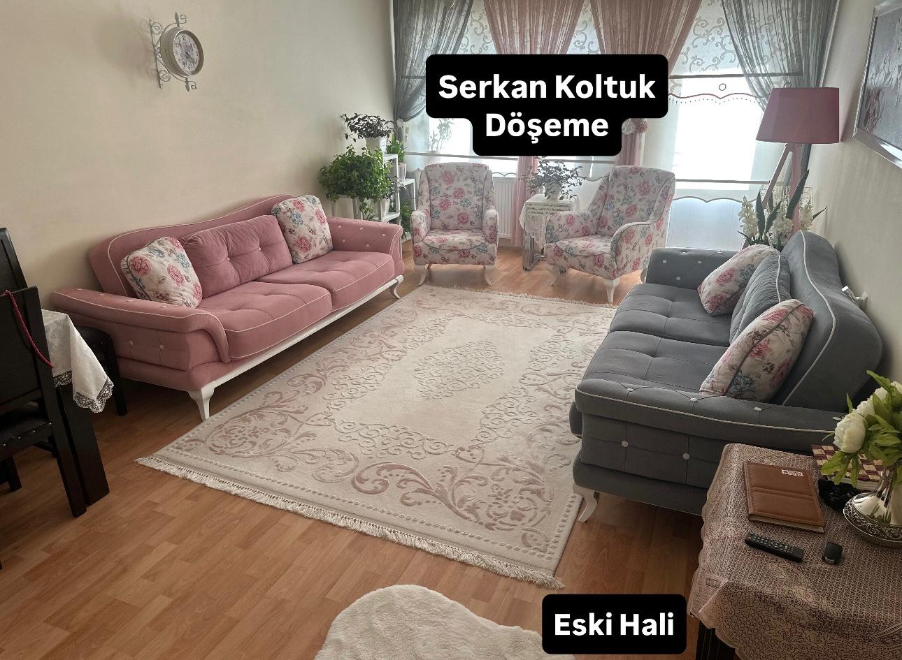Kayseri Kanepe Yüzü Değiştirme Tamiri 
