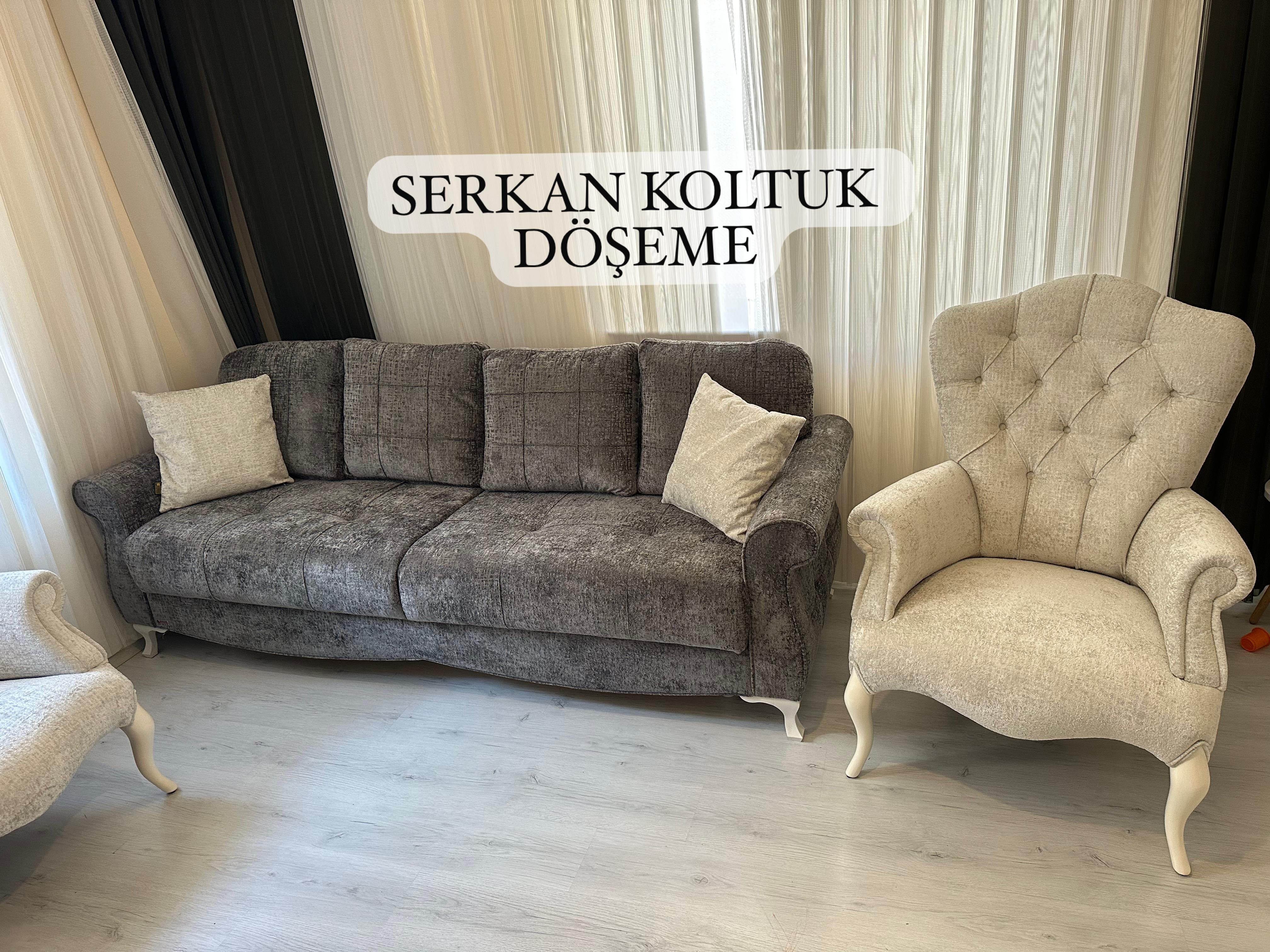 Kayseri Kanepe Döşeme Tamiri 