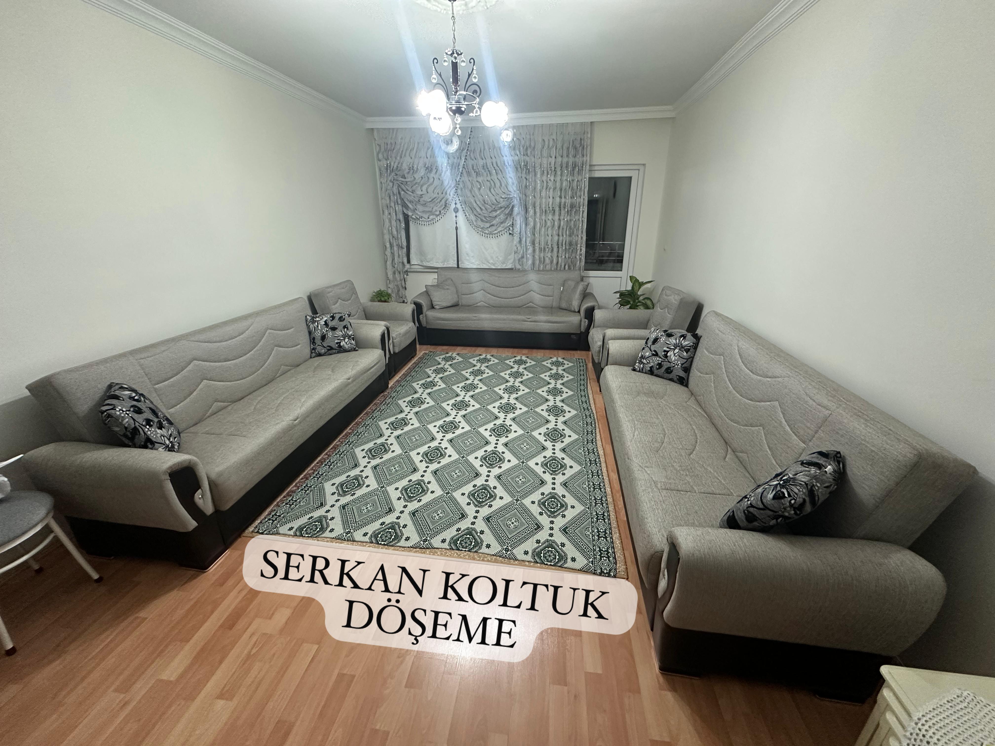 Kayseri Kanepe Yüzü Değiştirme Tamiri 