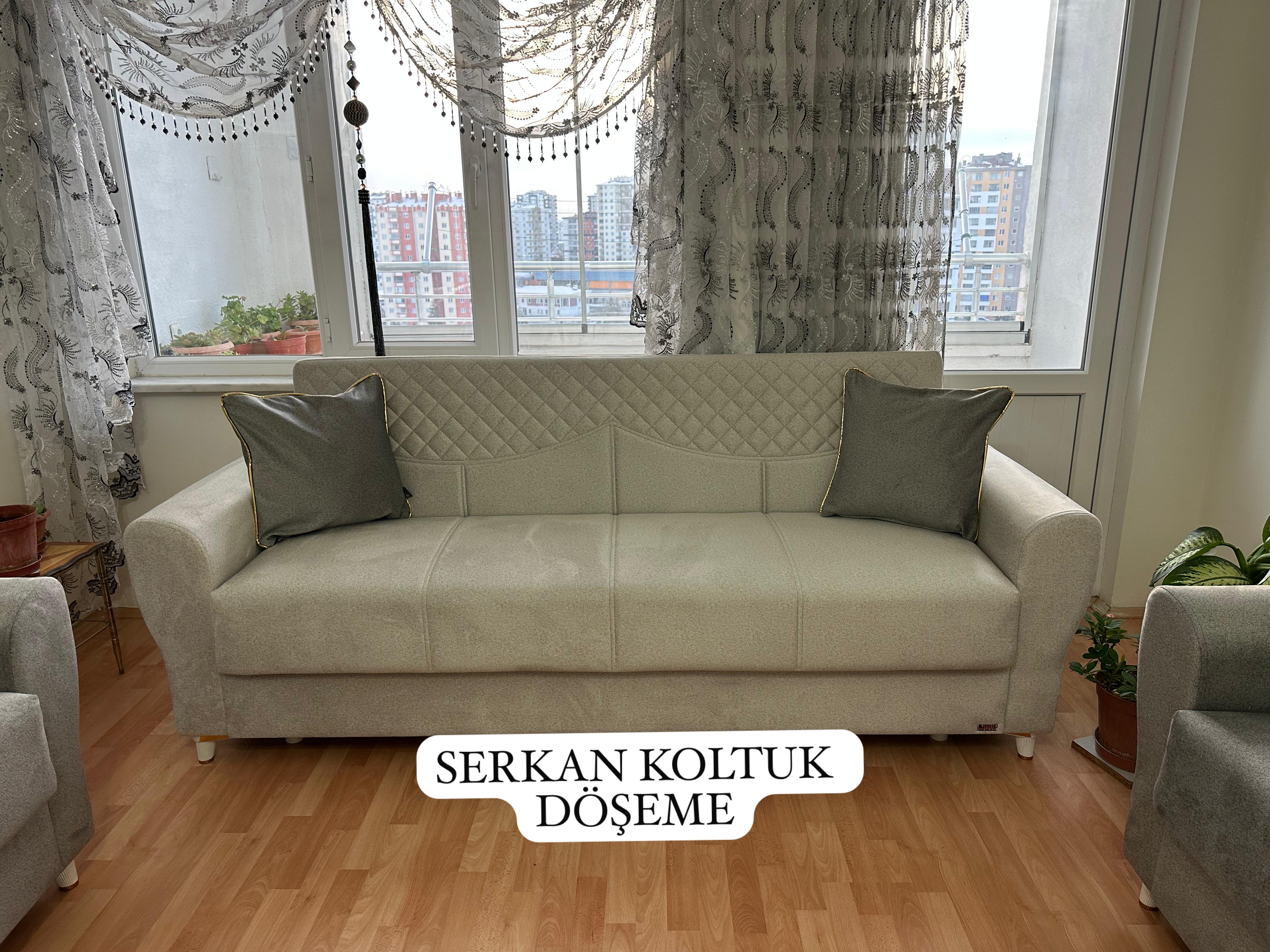 Kayseri Koltuk Döşeme Fiyatları 