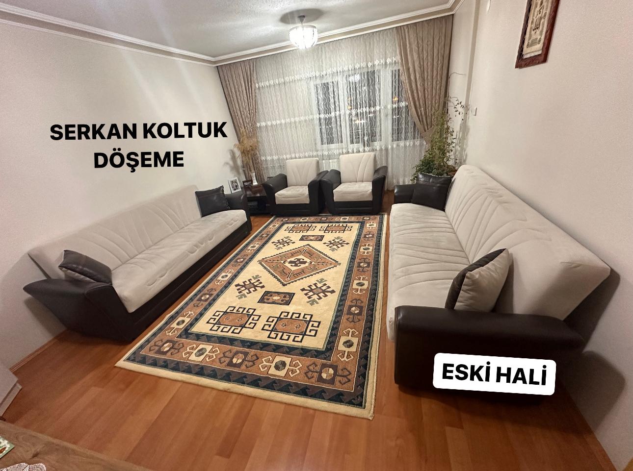 Kayseri Kanepe Tamiri 
